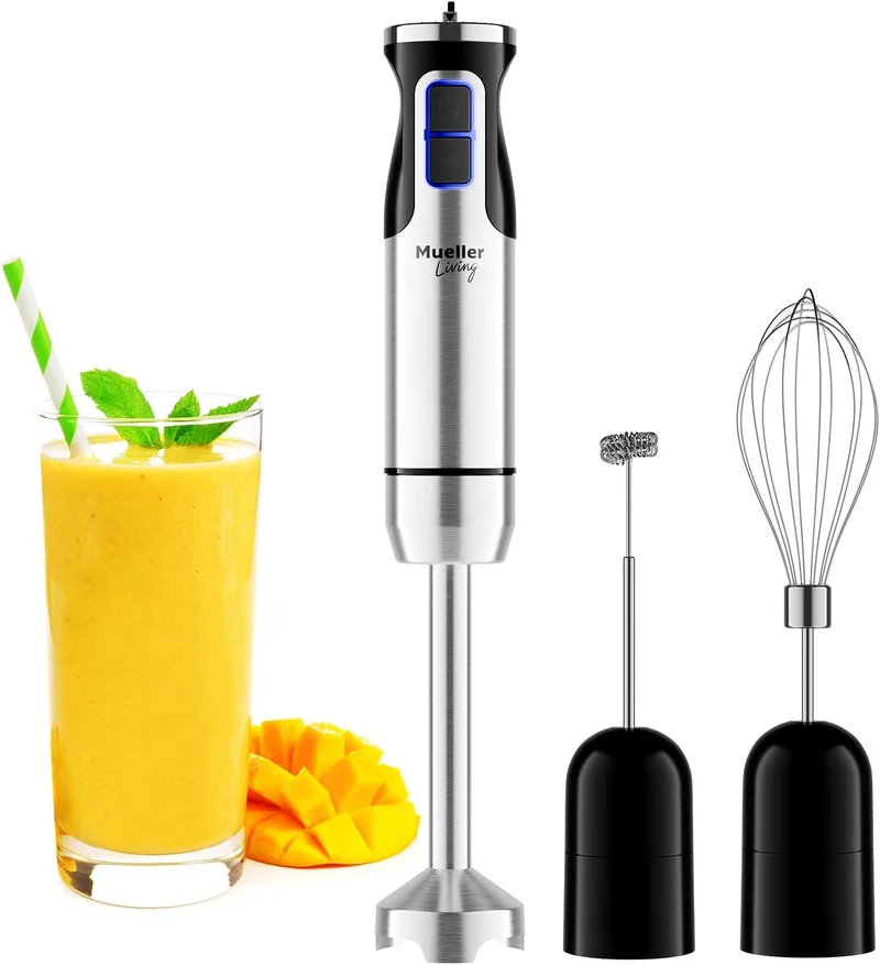 Best Emulsion Blender of 2025 - Top rated Home Kitchen products