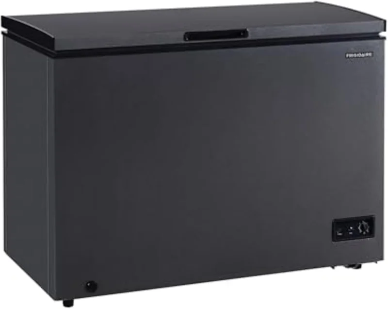 Best Deep Chest Freezer of 2025 - Top rated Appliances products