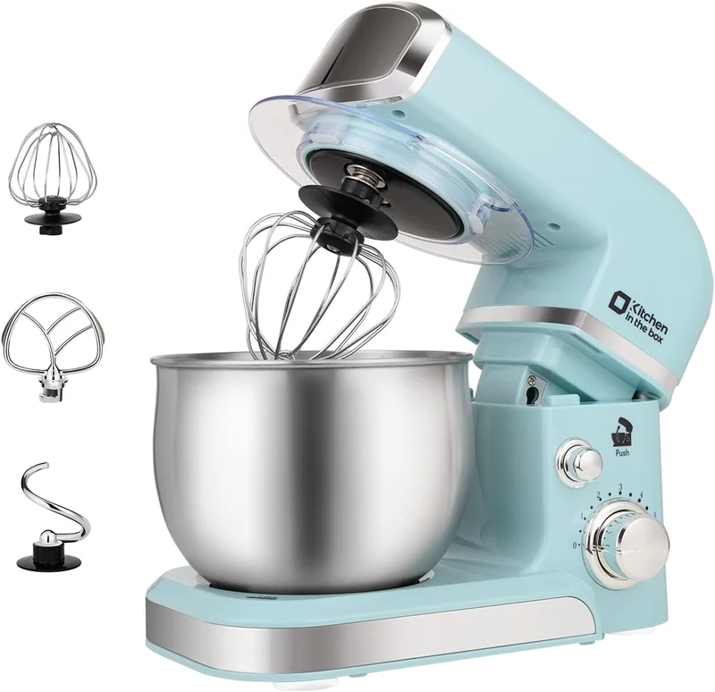 Kitchen in the Box Stand Mixer - Rank 10 in Best Kitchenaid Mixer of 2025