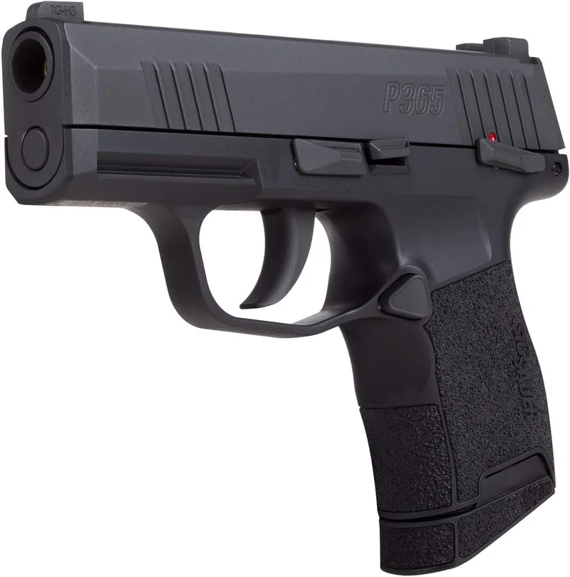 Sig Sauer P365 CO2 Air Pistol - Rank 4 in Best Bb Gun of 2025