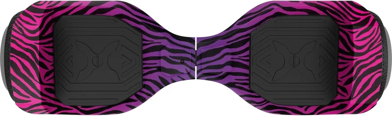 Hover-1 Rebel Kids Hoverboard - Rank 8 in Best Hoverboard For Kids of 2025