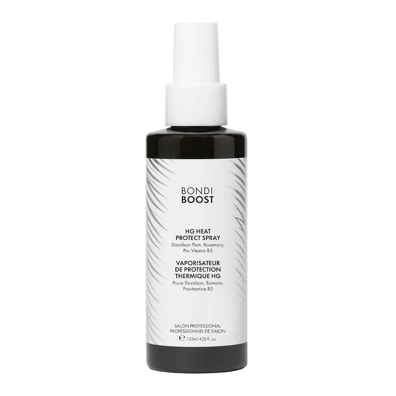 BondiBoost Heat Protectant Spray - Rank 8 in Best Heat Protection of 2025