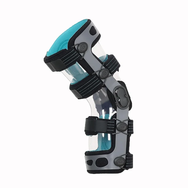 Komzer ACL Knee Brace - Medium Right - Rank 4 in Best Unloader Knee Brace of 2025