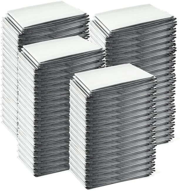 K Kingstar Emergency Blankets 120 Pack - Rank 7 in Best Emergency Blanket of 2025