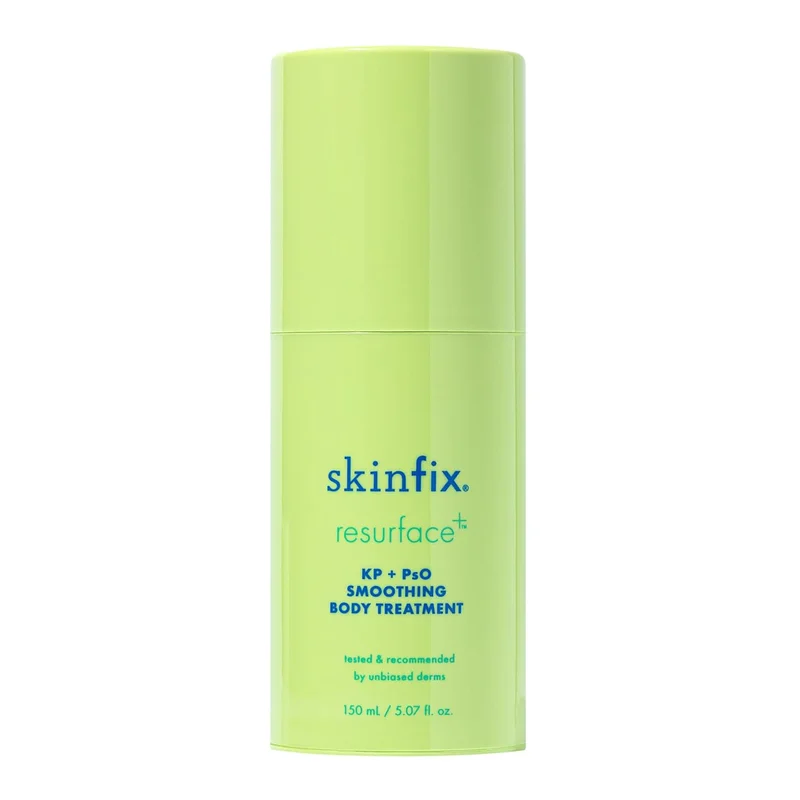 Skinfix KP+ Psoriasis Smoothing Body Lotion - Rank 7 in Best Urea Cream of 2025