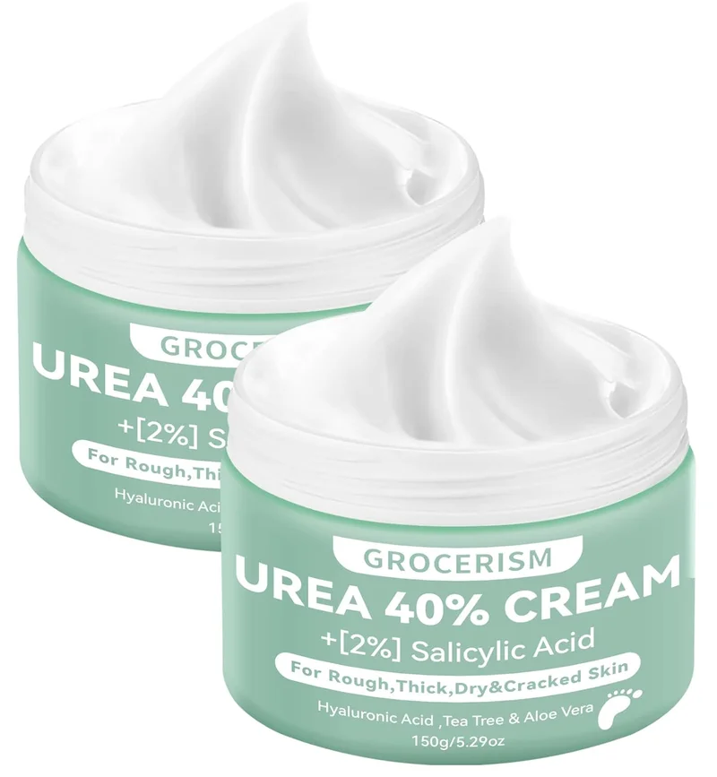 Best Urea Cream of 2025 - Top rated Health Household products