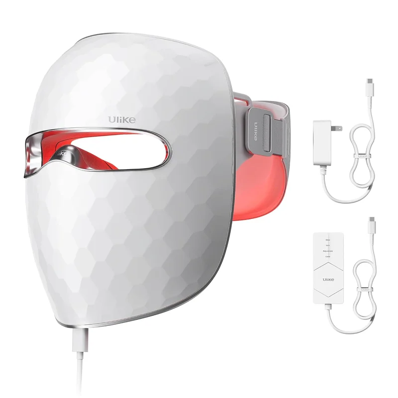 Best Red Light Therapy For Acne of 2025 - Top rated Beauty products