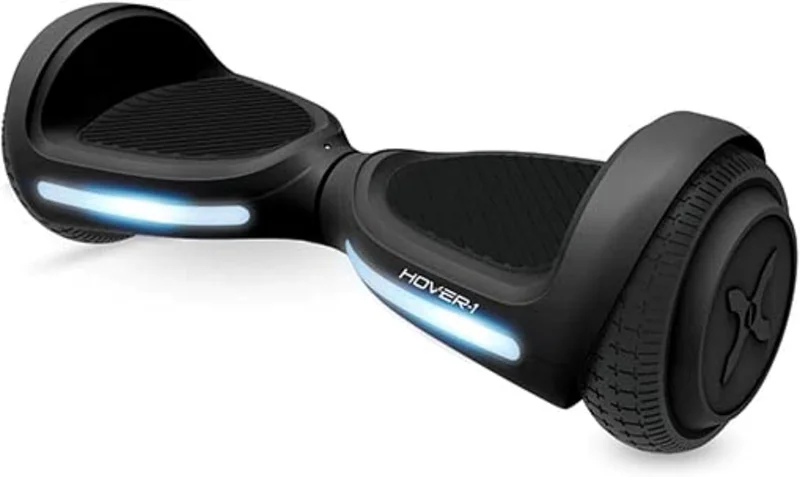 Hover-1 My First Kids Hoverboard - Rank 4 in Best Hoverboard For Kids of 2025