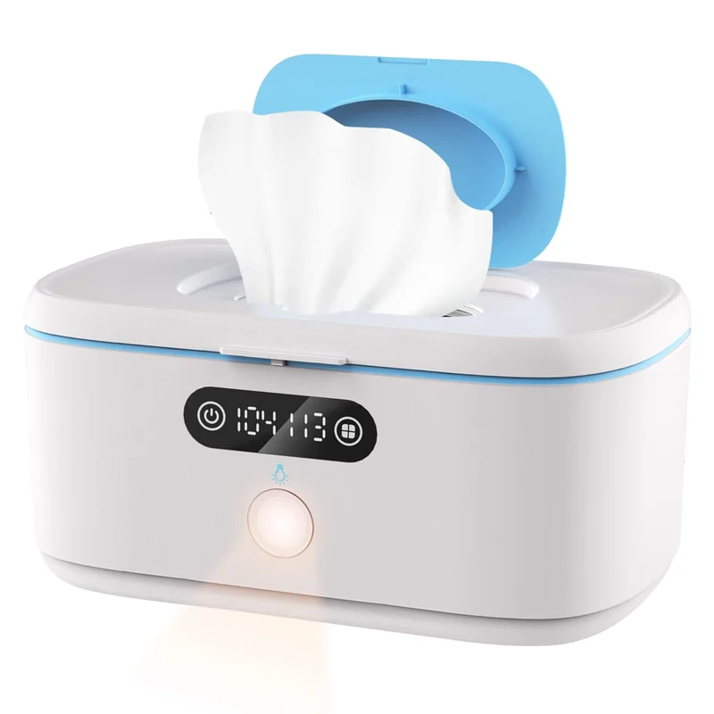 Best Baby Wipe Warmer of 2025 - Top rated Beauty products