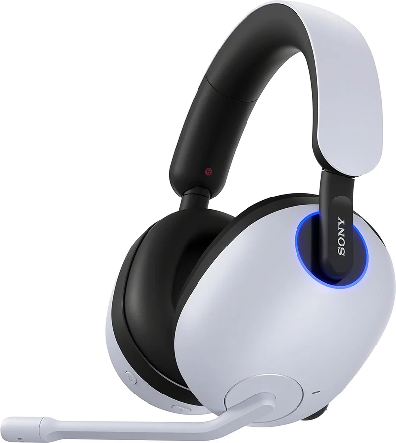 Sony INZONE H9 Wireless Gaming Headphones - Rank 6 in Best Sony Ps of 2025