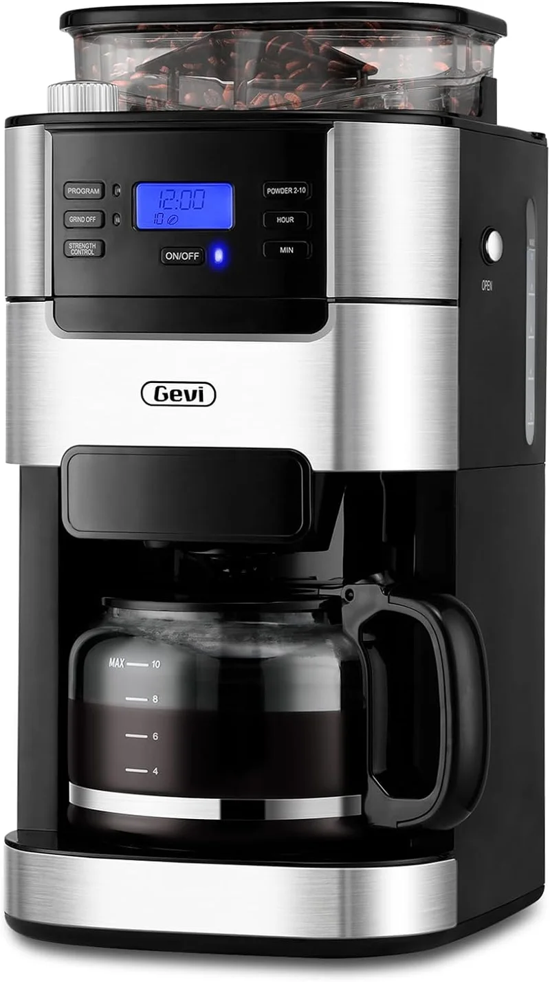 Best Drip Coffee Makers of 2025 - Top rated Home Kitchen products