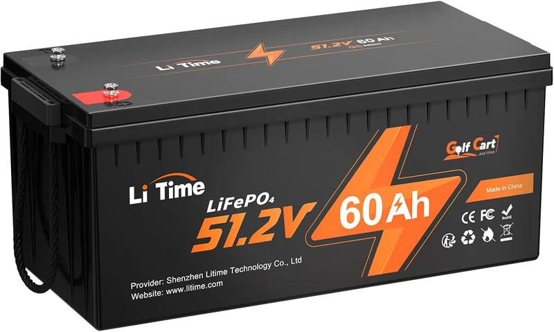 Best Lithium Battery of 2025 - Top rated Automotive products