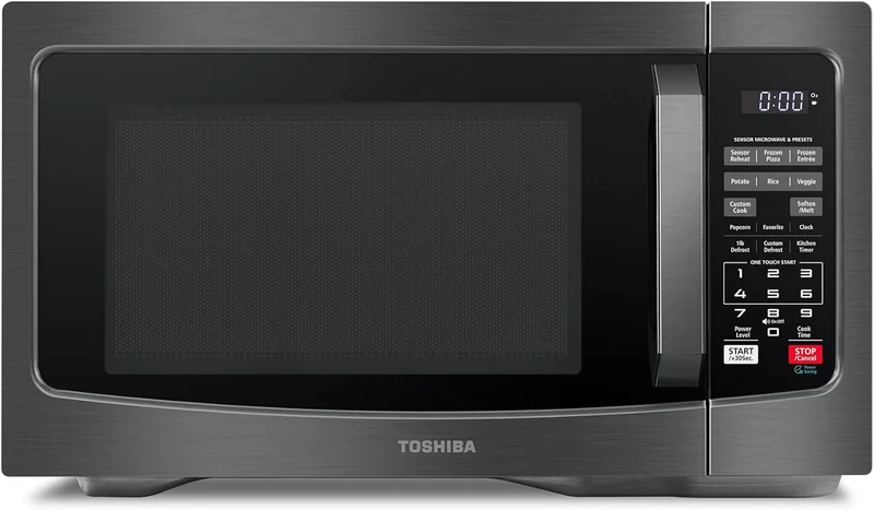Best Microwave Ovens of 2025 - Top rated Appliances products