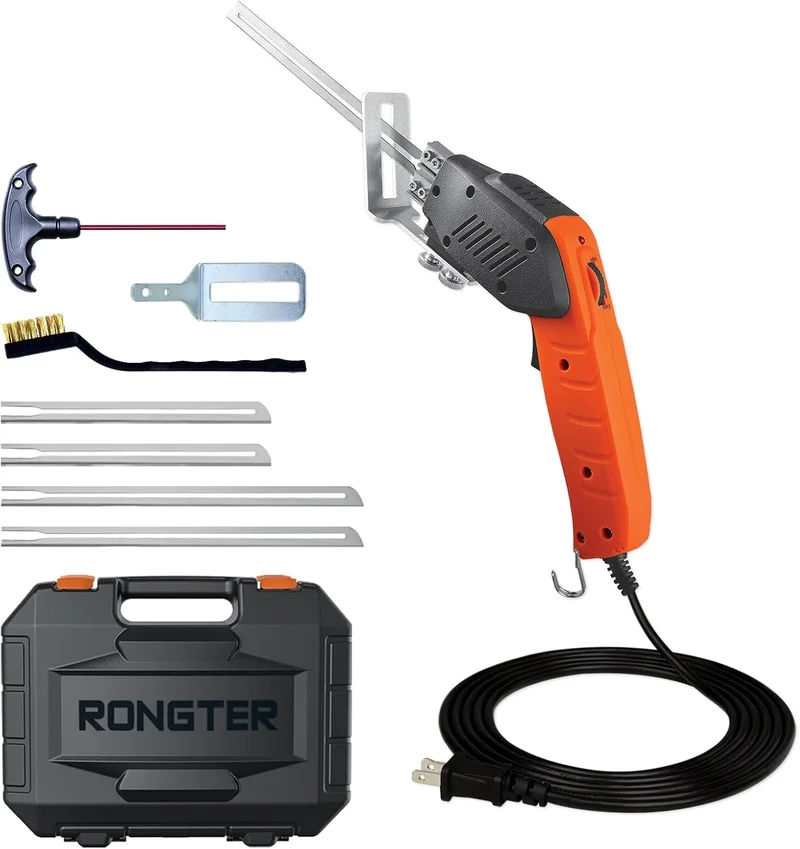 Best Foam Cutter of 2025 - Top rated Home Improvement products