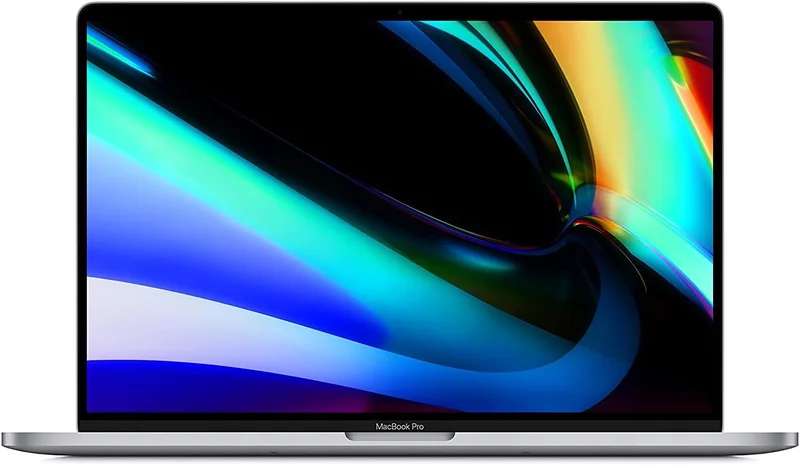Apple MacBook Pro 16" (2019) - Renewed - Rank 5 in Best Macbook Pro of 2025