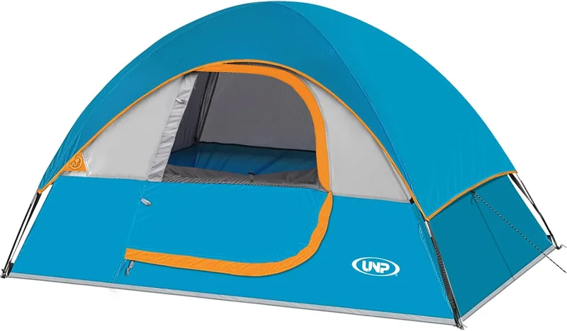 Camping Tent for 2 People - Rank 6 in Best 2 Person Camping Tent of 2025