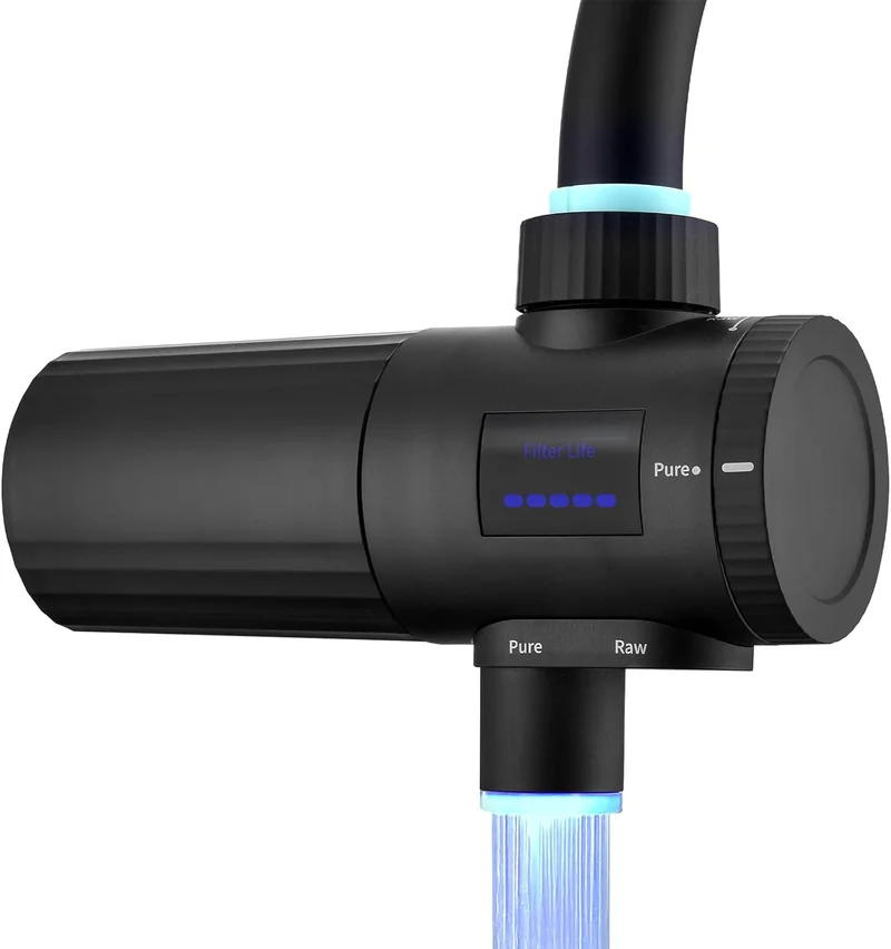 Homelody 3.0 Water Filter with LED Display - Rank 7 in Best Water Sink Purifier of 2025