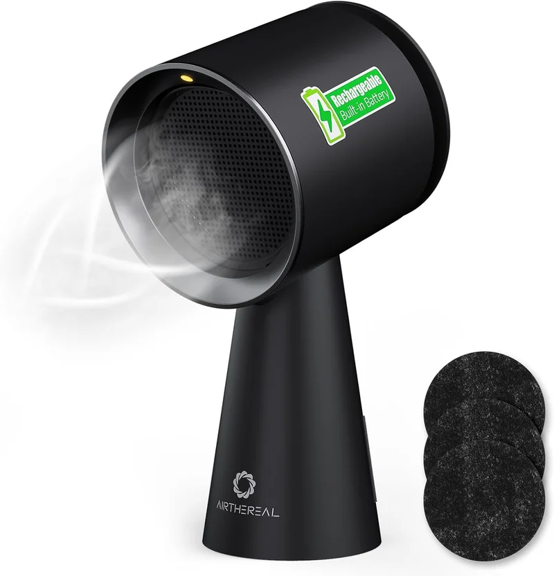 Airthereal RH180B Portable Range Hood - Rank 6 in Best Range Hood of 2025