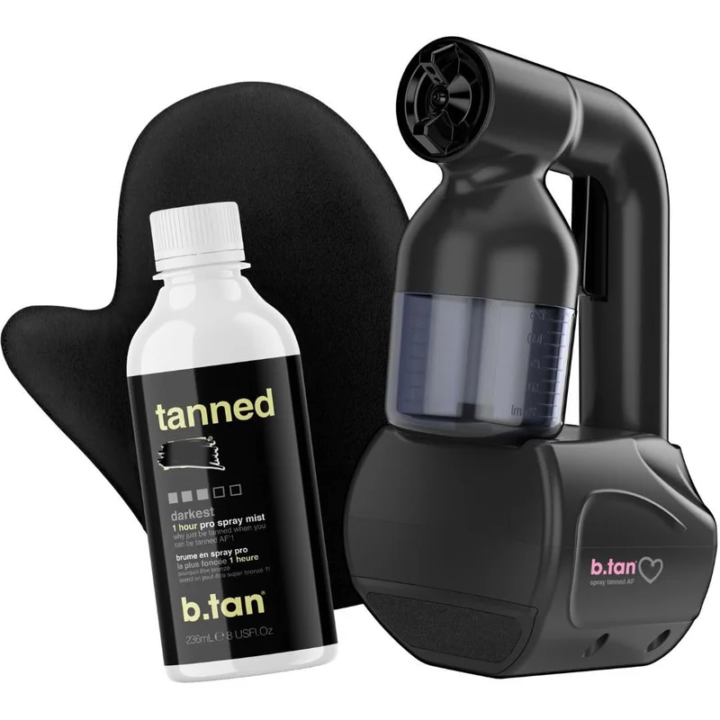 Best Tanning Kit of 2025 - Top rated Beauty products