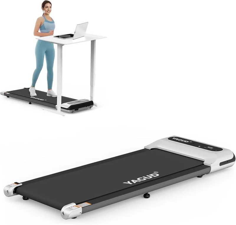Best Walking Pad Treadmill of 2025 - Top rated Sports products