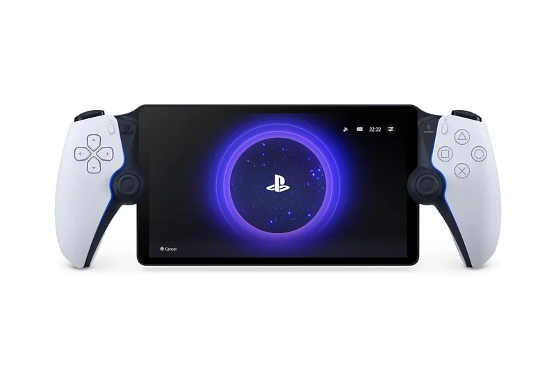 PlayStation Portal Remote Player for PS5 - Rank 4 in Best Playstation 5 Controller of 2025