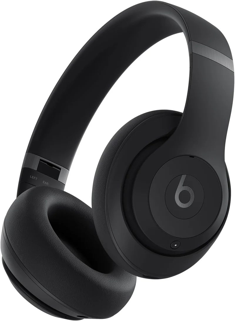 Beats Studio Pro Wireless Headphones - Rank 4 in Best Bose Headphones of 2025