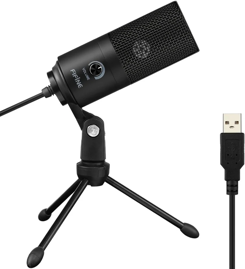 Best Usb Microphone of 2025 - Top rated Other products