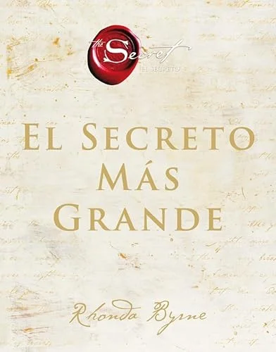 El Secreto Más Grande - Rank 7 in ✨ ¡Ofertas de los productos más vendidos de Amazon! Cupones y descuentos por tiempo limitado. 🎉
