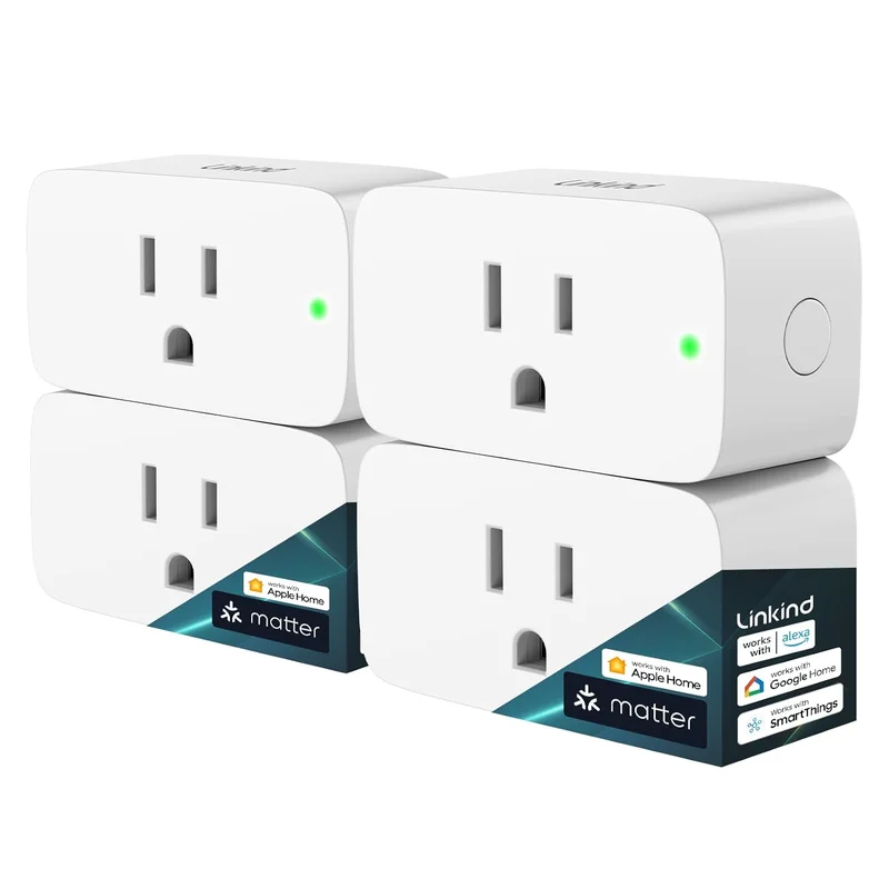 Best Smart Plug of 2025 - Top rated Other products
