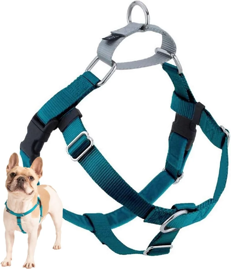 2 Hounds Design Freedom No Pull Dog Harness - Rank 10 in Best No Pull Dog Harness of 2025
