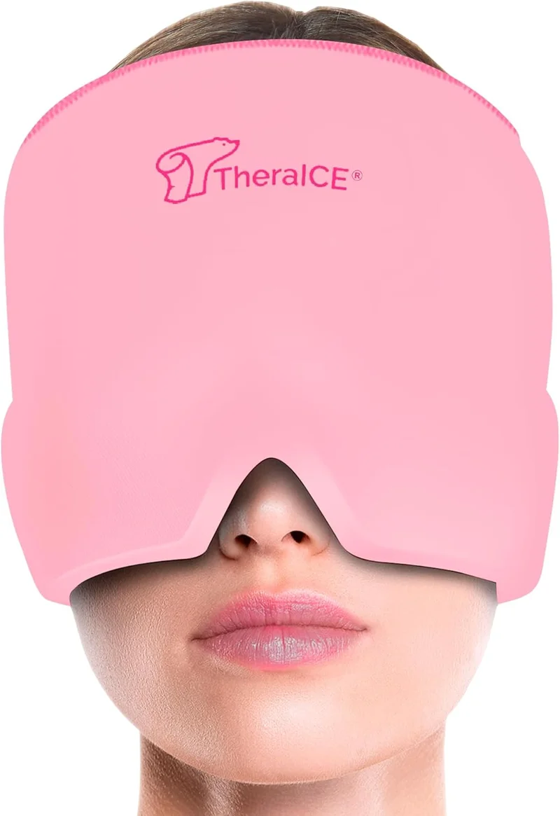 TheraICE Headache Relief Cap - Rank 5 in Best Gifts For Women of 2025