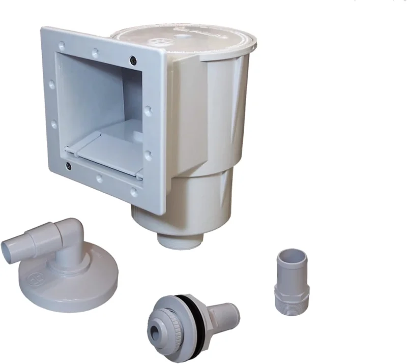 Hayward Dyna-Skim Above-Ground Pool Skimmer - Rank 3 in Pool Skimmers