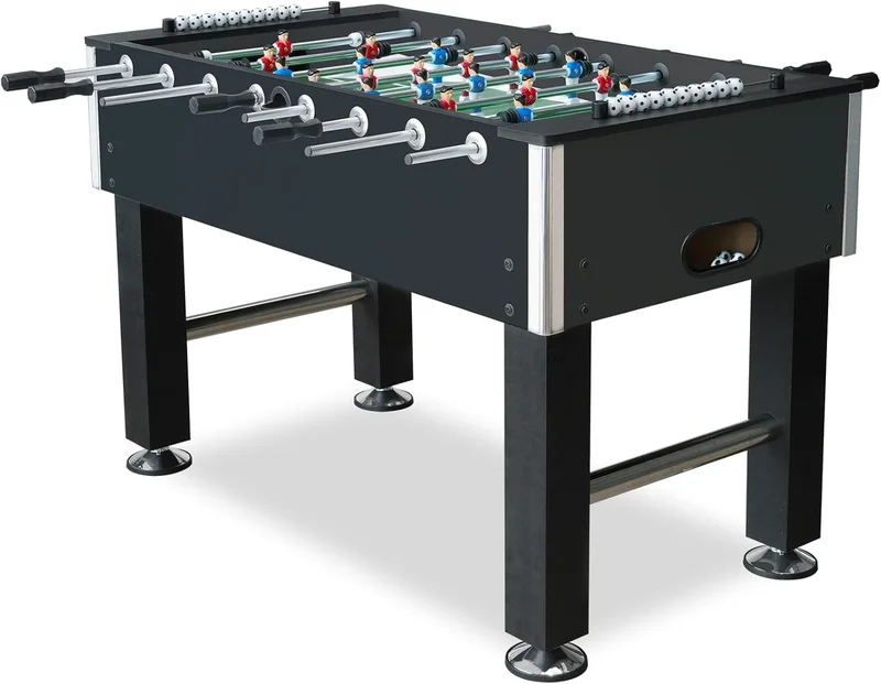 Seydrey 55" Competition Foosball Table - Rank 7 in Best Foosball Table of 2025