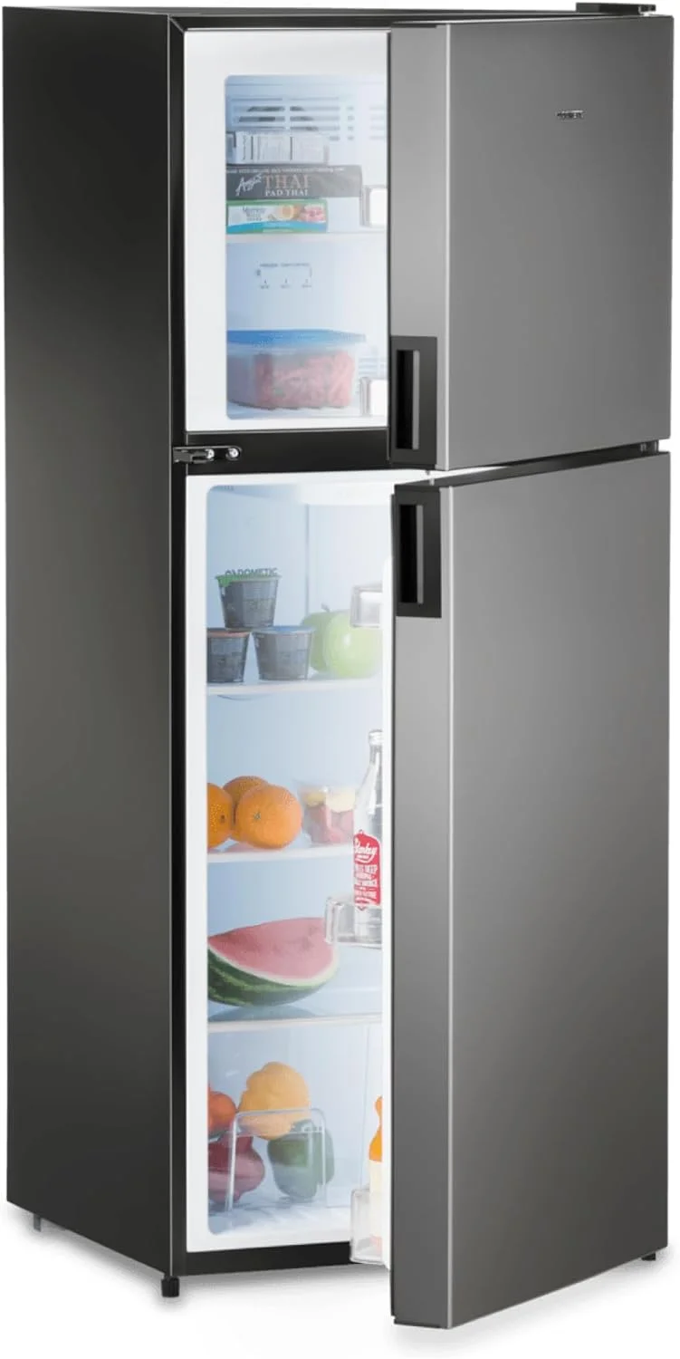Dometic DMC4101 RV Refrigerator - 10 cu. Ft, 12V DC - Rank 3 in Best 12 Volt Rv Refrigerator of 2025