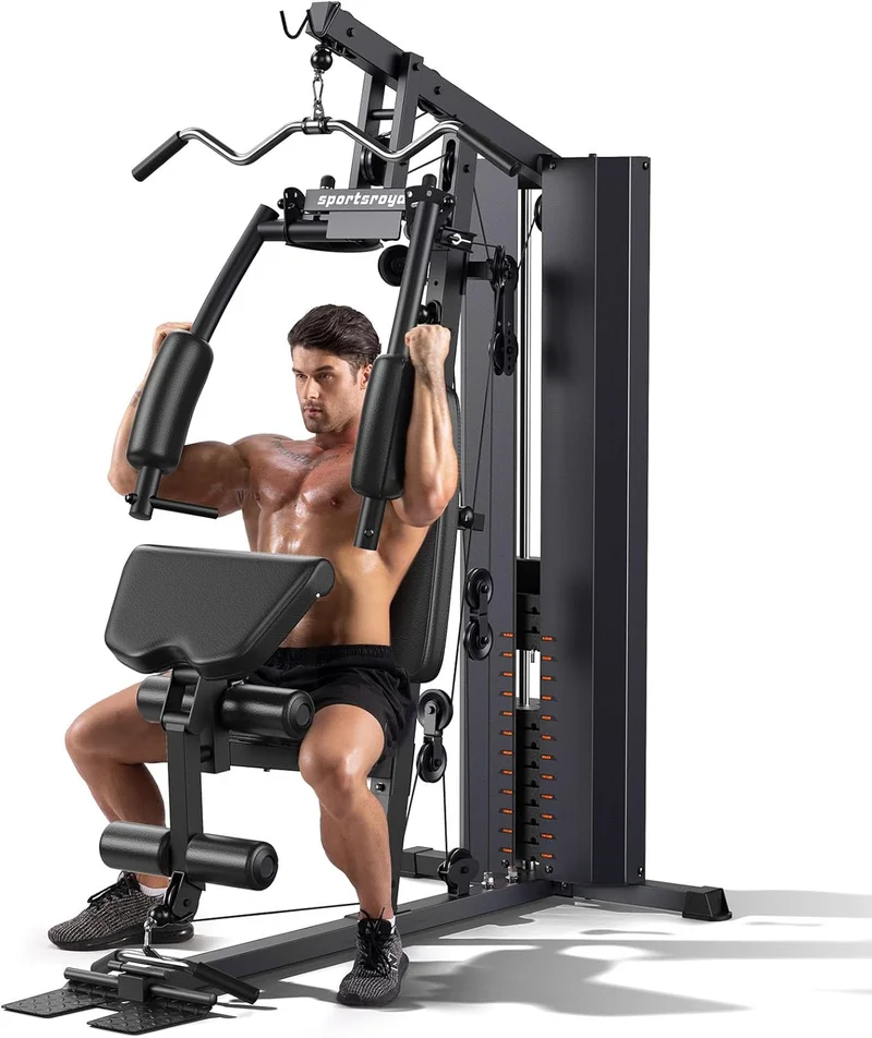 Best Home Gym of 2025 - Top rated Sports products