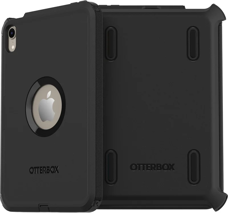 OtterBox Defender Case for iPad mini 6th Gen - Rank 10 in Best Ipad Mini of 2025
