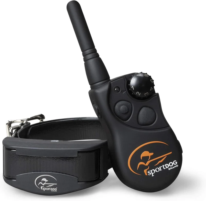 SportDOG YardTrainer 100S Remote Trainer - Rank 6 in Best Shock Collar For Dogs of 2025