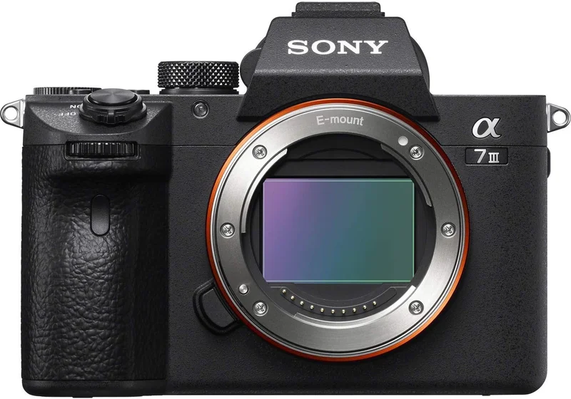 Best Sony A7iii of 2025 - Top rated Electronics products