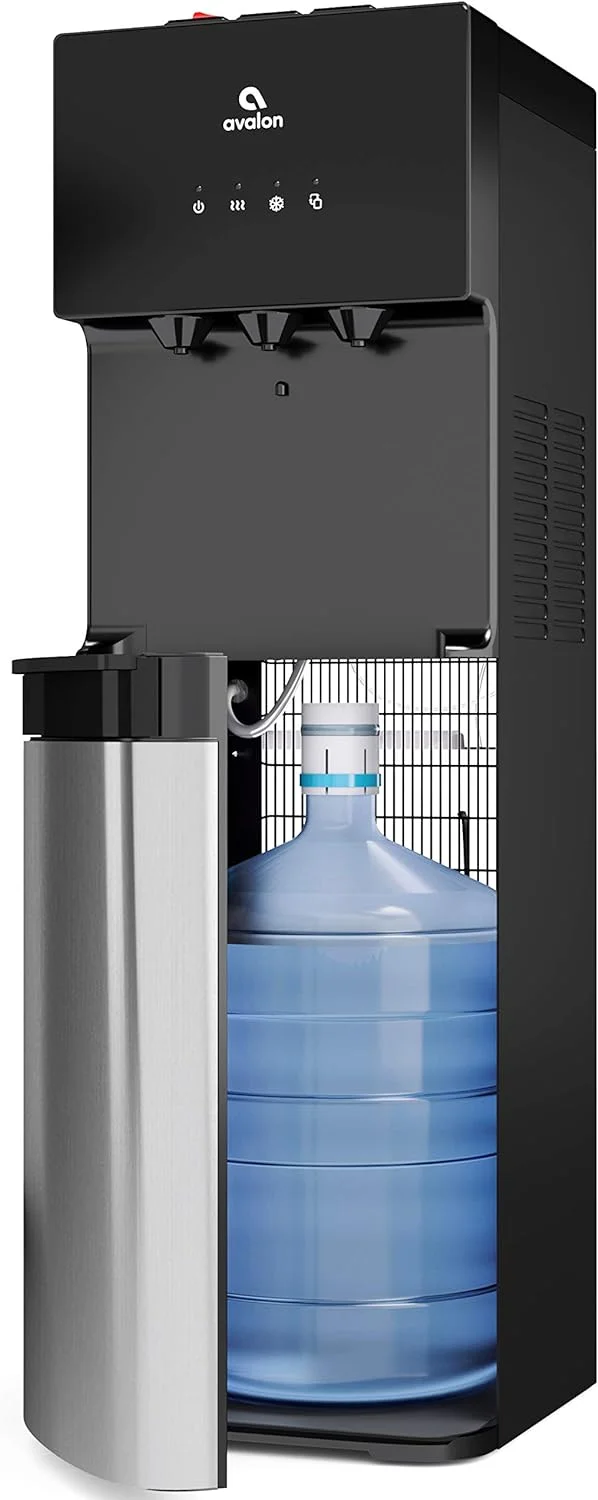 Avalon Bottom Loading Water Cooler Dispenser - Rank 6 in Best Hot And Cold Water Dispenser of 2025