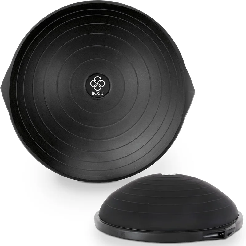 BOSU 26 Inch Pro Balance Trainer - Rank 4 in Best Bosu Ball of 2025