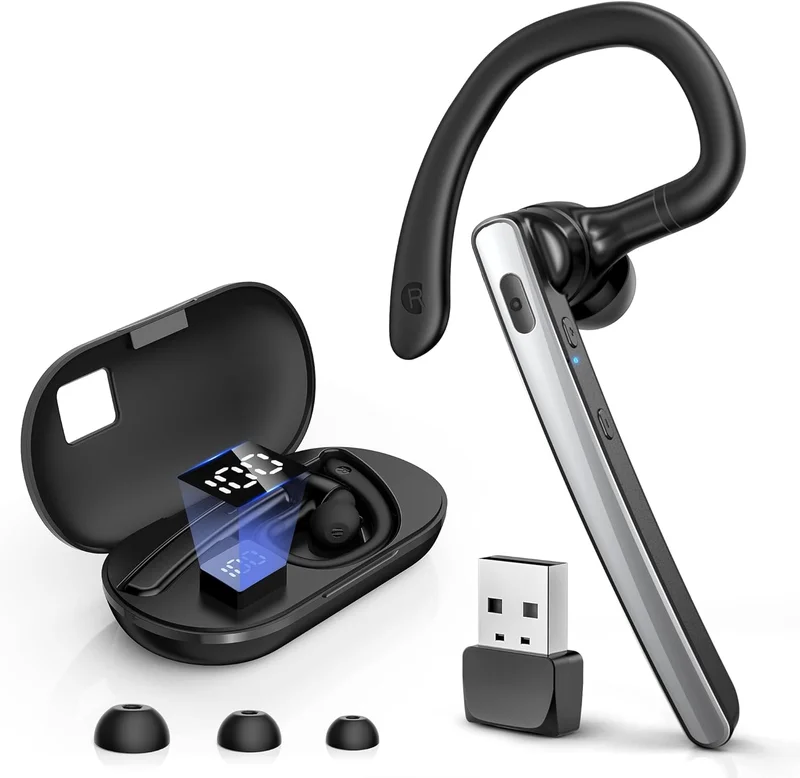 Best Bluetooth Earpiece of 2025 - Top rated Electronics products