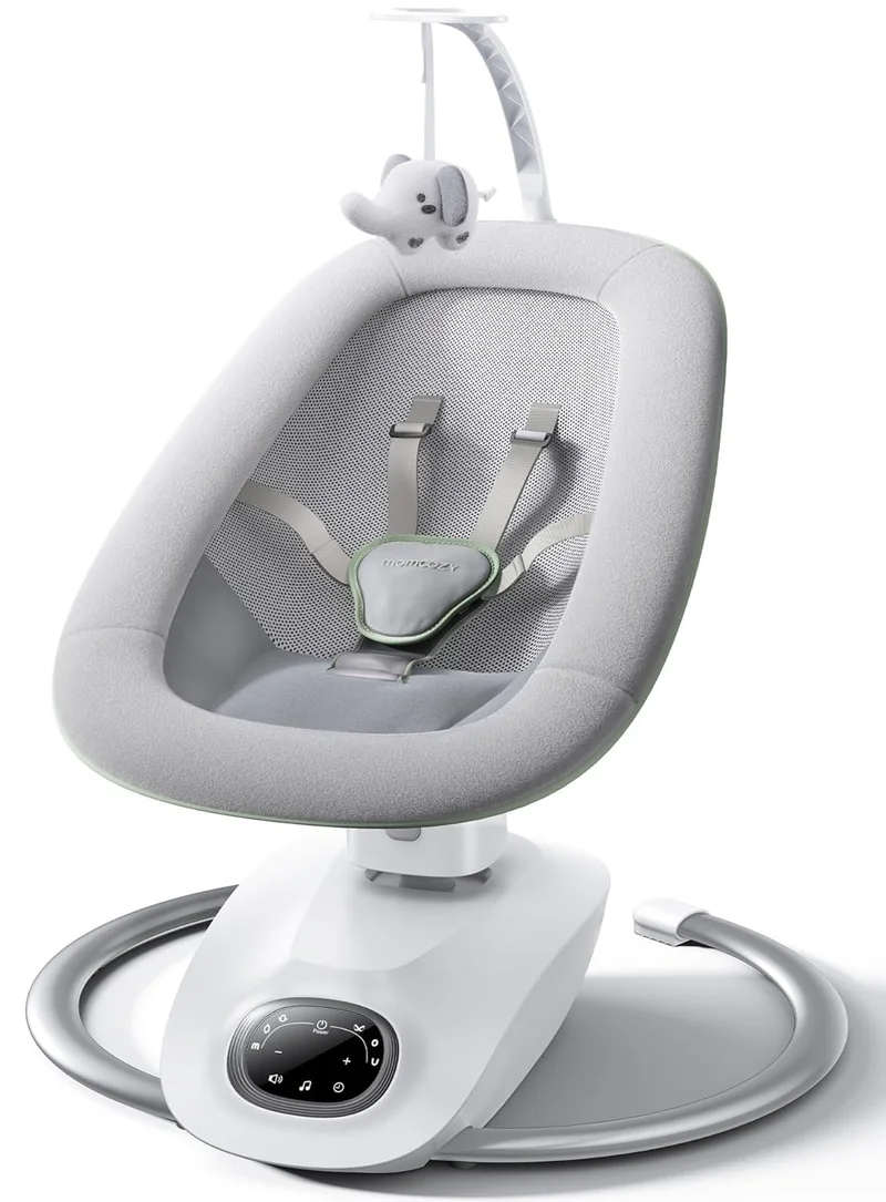 Best Baby Swing of 2025 - Top rated Health Household products