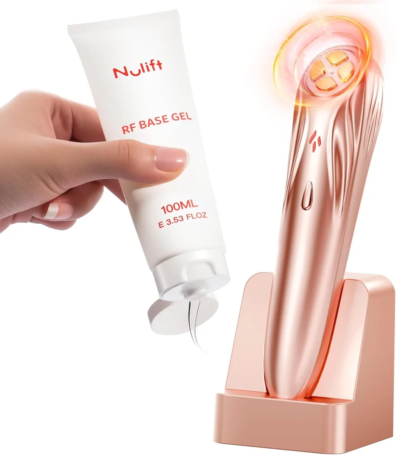 Divmceknyy RF Skin Tightening Device - Rank 4 in Best Microneedling At Home of 2025