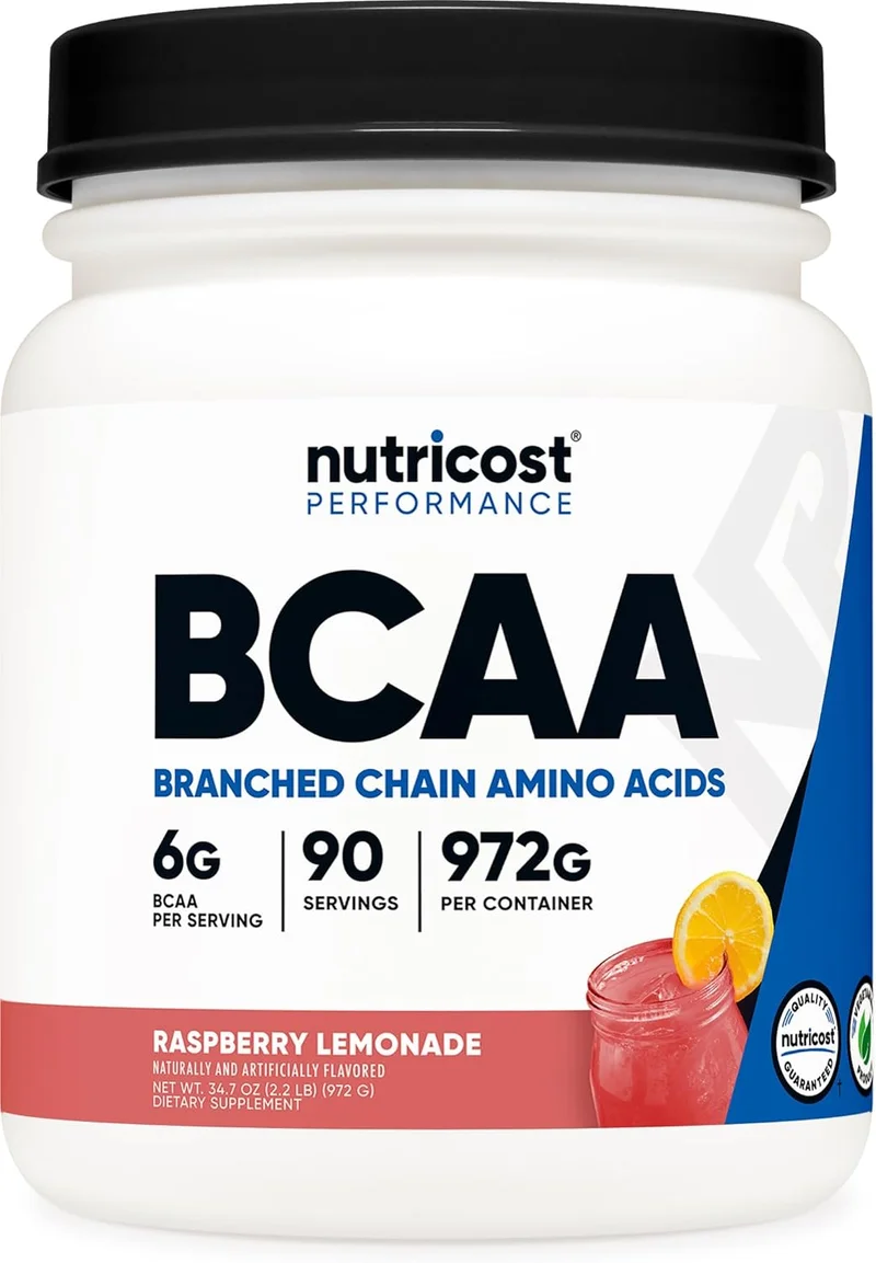 Best Bcaa Powder of 2025 - Top rated Health Household products