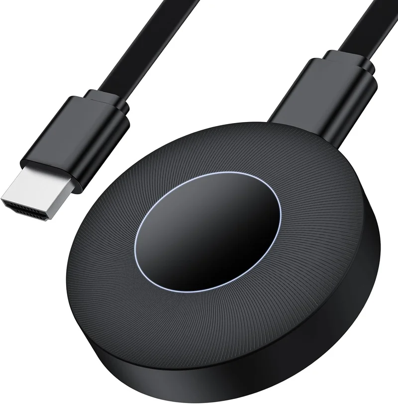 NOHZIO Wireless HDMI Display Adapter - Rank 3 in Roku Sticks of 2025