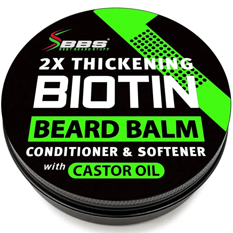Best Beard Balm of 2025 - Top rated Beauty products