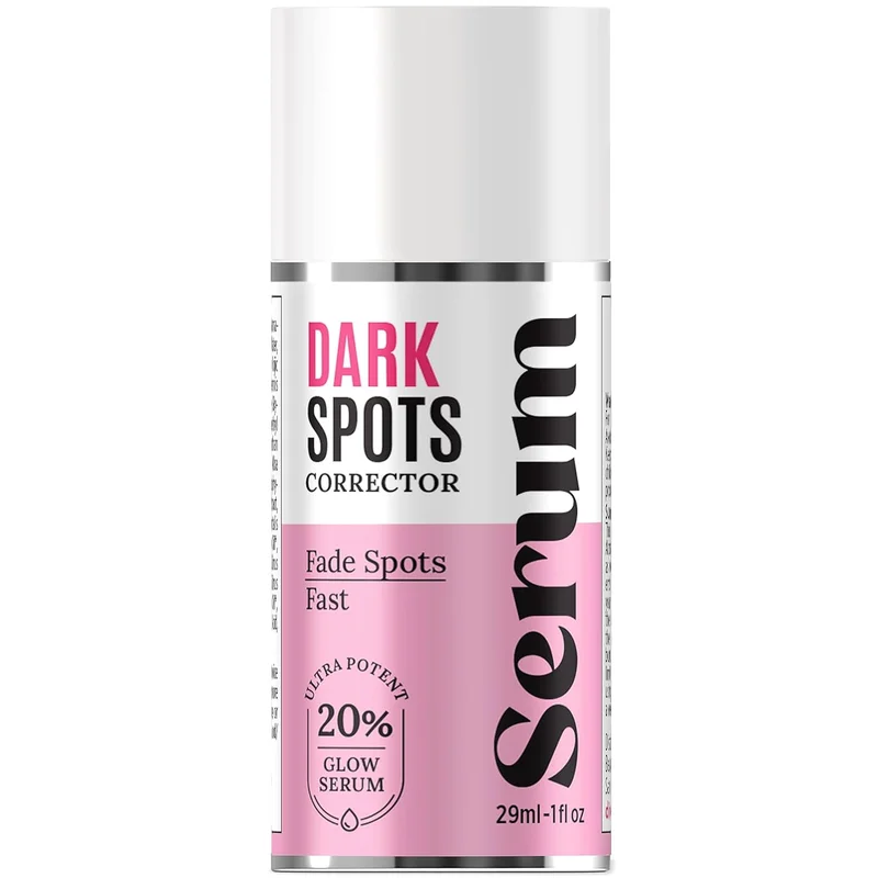 Divine Derriere Dark Spot Corrector Serum - Rank 7 in Dark Spot Correctors