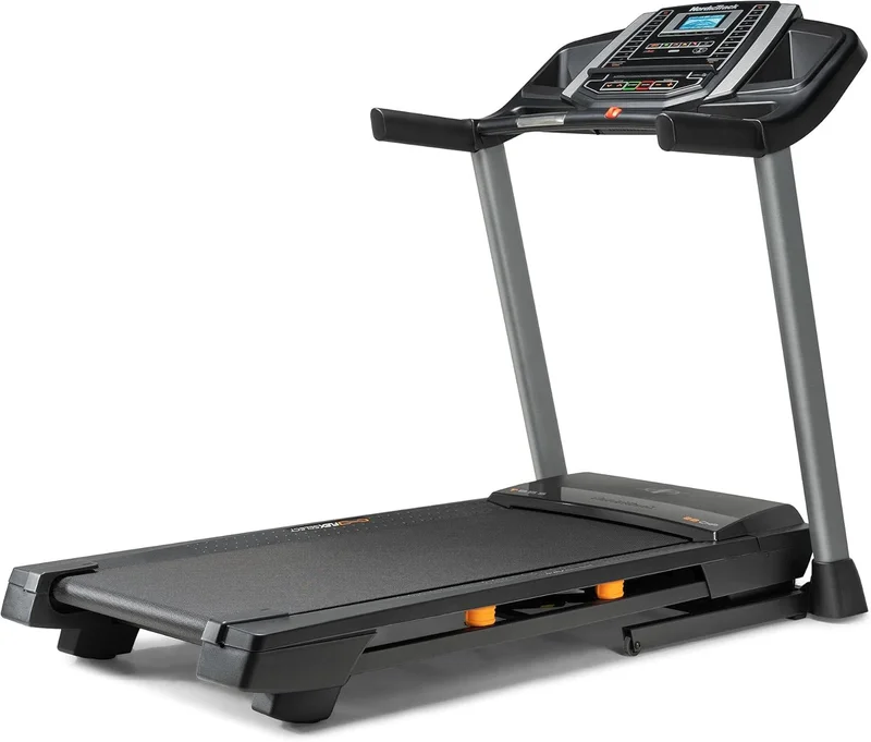 Best Treadmill With Incline of 2025 - Top rated Sports products