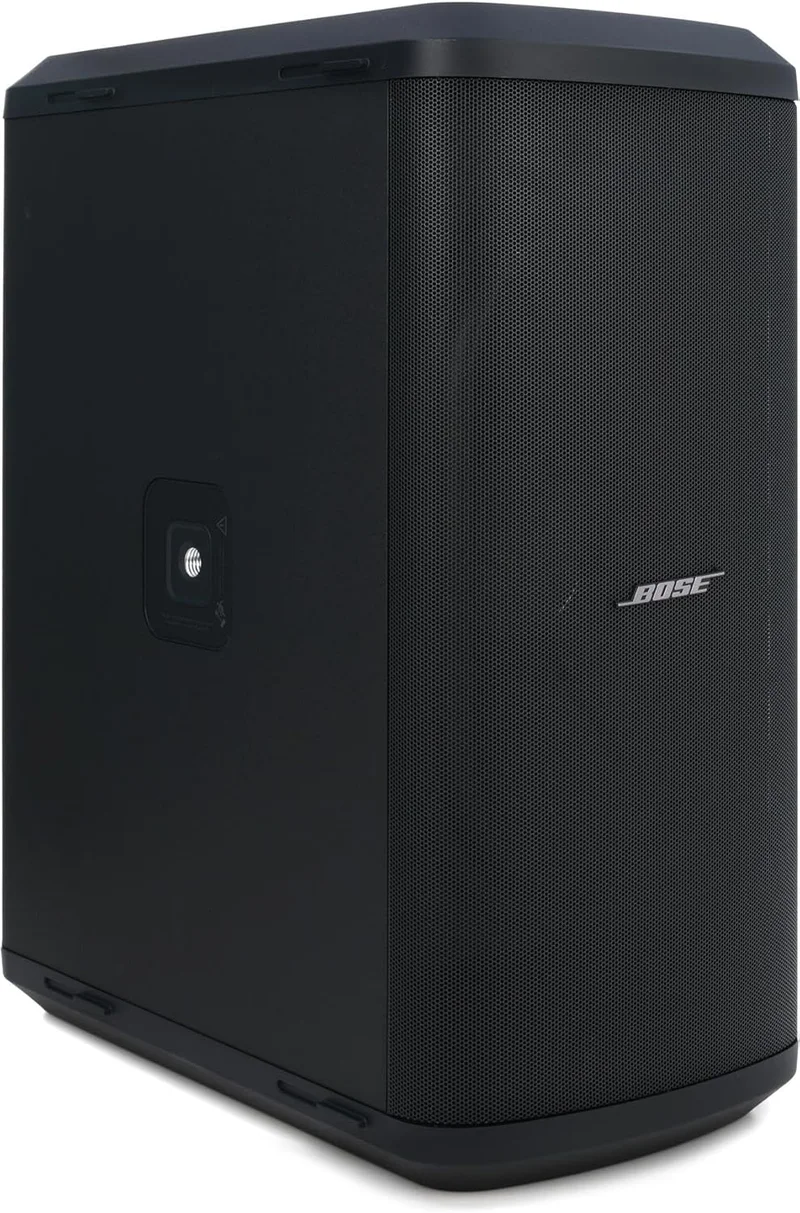 Bose Sub 2 Powered Bass Module - Rank 7 in Best Bose Loudspeaker of 2025