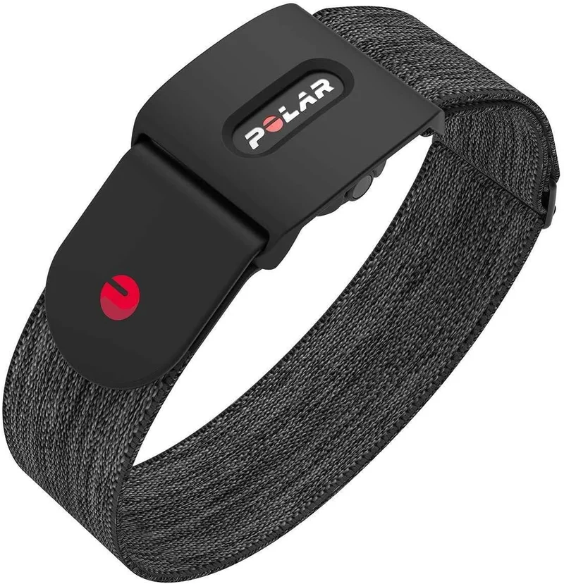 Polar Verity Sense Heart Rate Armband - Rank 4 in Best Heart Rate Belt of 2025